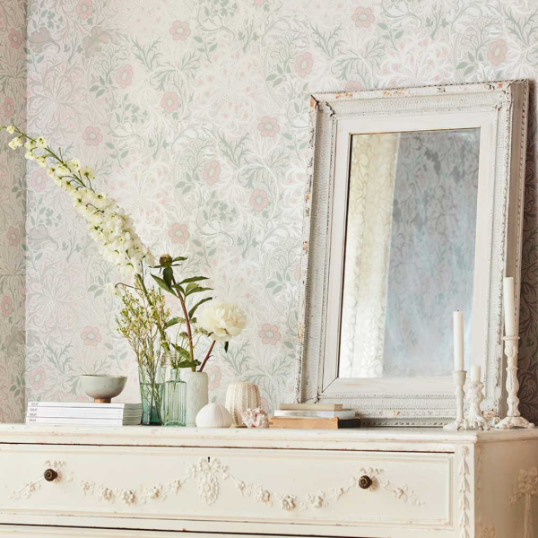 Morris & Co. Wallpaper Collection