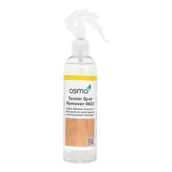 Tannin Spot Remover