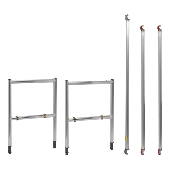 MiniMax 2 Rung Guardrail Pack