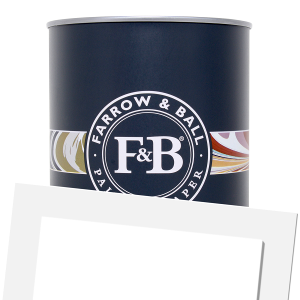 Farrow & Ball Dead Flat 750ML (GENERIC)