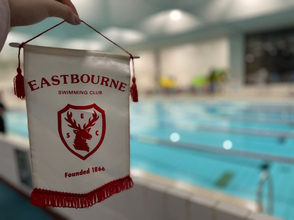 Eastbourne Swimming Club Sponsorship