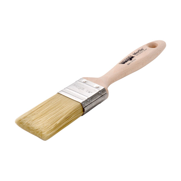 Merlin Chinex Synthetic Brush
