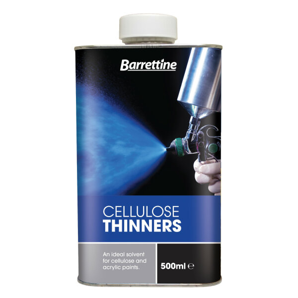 Decorate Cellulose Thinners