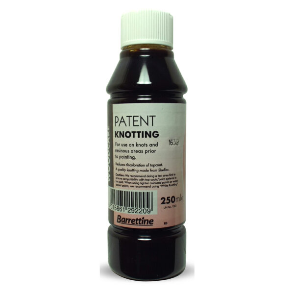 Patent Knotting