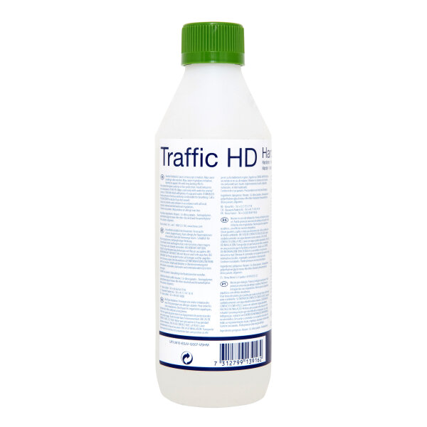 Traffic HD Hardener