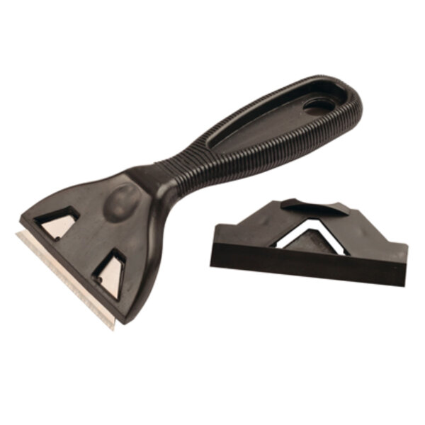 Window Scraper