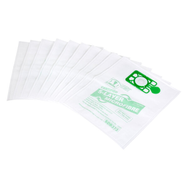 Hoover Bags (Pack of 10)