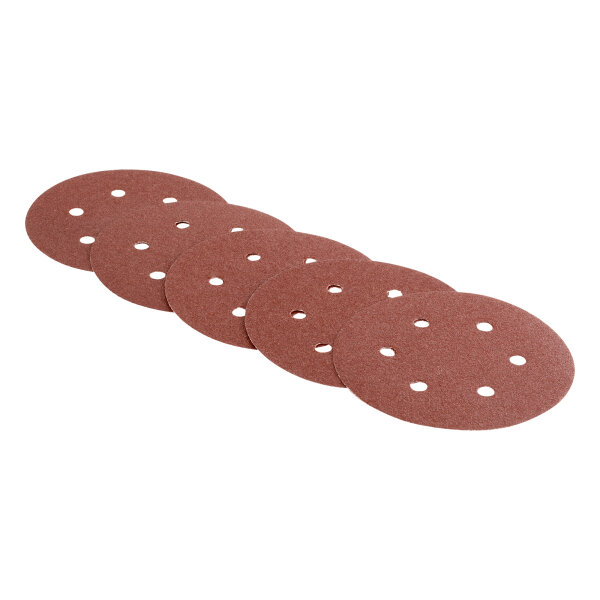Hook & Loop Disc DID2 150mm (Pack of 5)