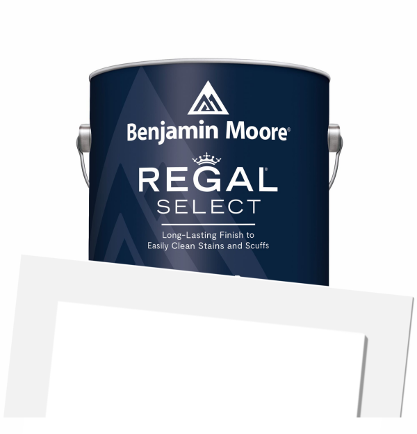 Benjamin Moore Regal Select General (PNG)
