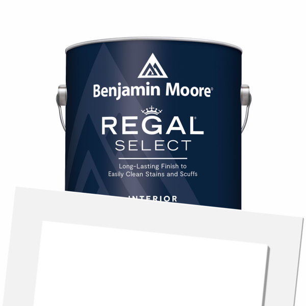 Regal Select Flat (Tinted)