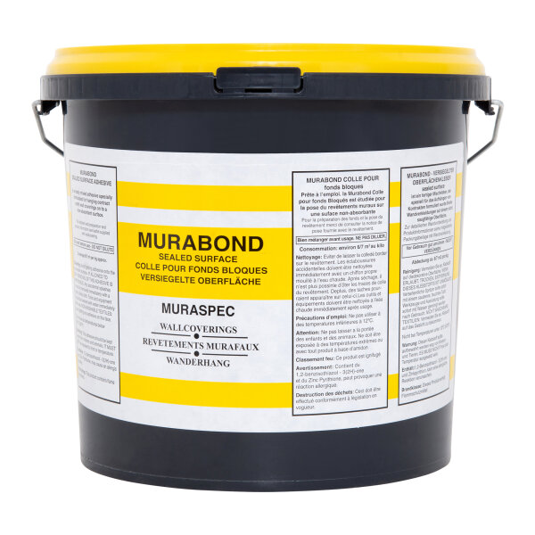 5KG Murabond Sealed Adhesive 