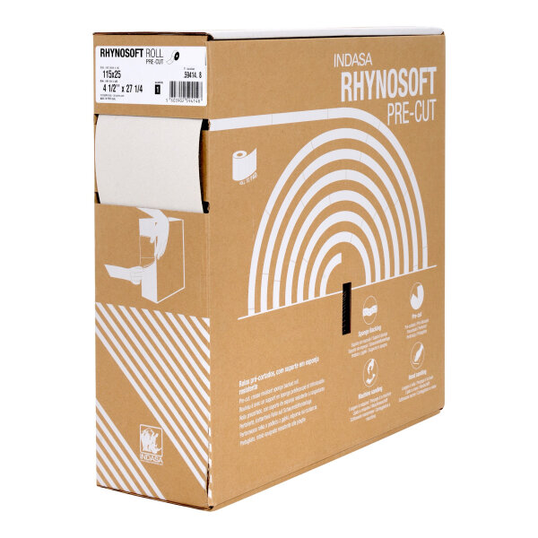 Rhynosoft Pre-Cut Roll