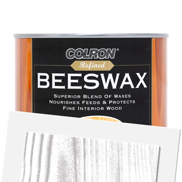 Colron Refined Beeswax (PNG)