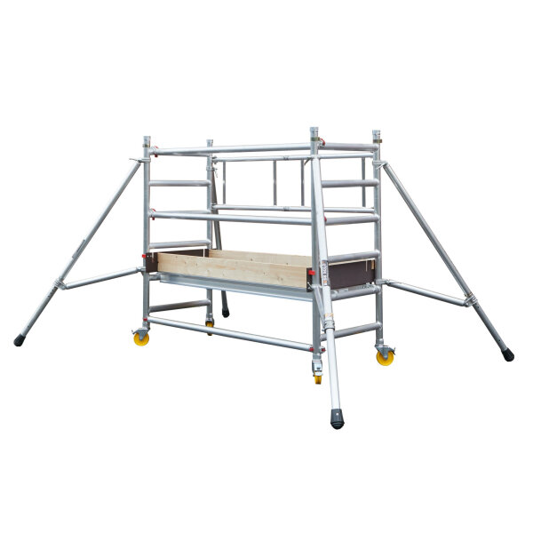MiniMax Tower