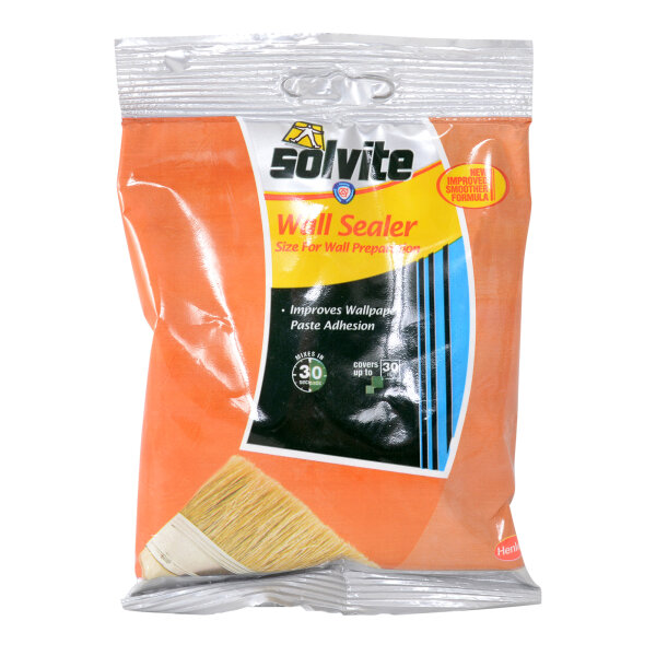 Solvite Wall Sealer (DE48010)