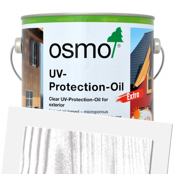 Osmo UV-Protection Oil Extra 2.5L (PNG)