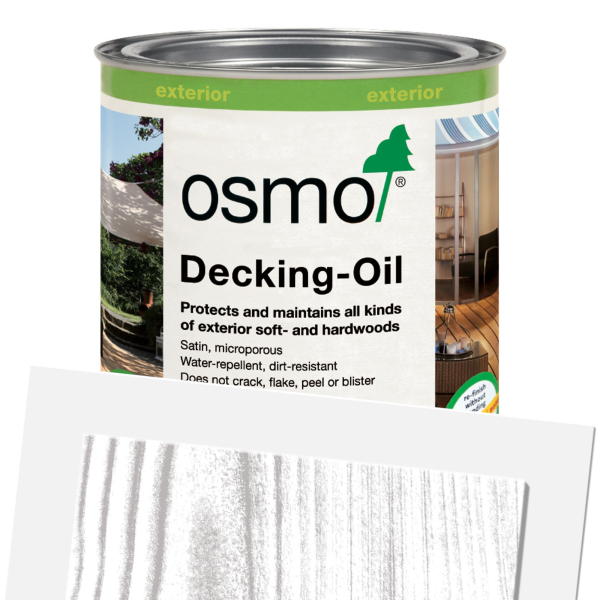Osmo Decking-Oil 750ML (PNG)