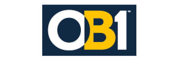 OB1 Logo.
