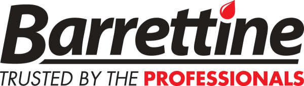 Barrettine Logo.