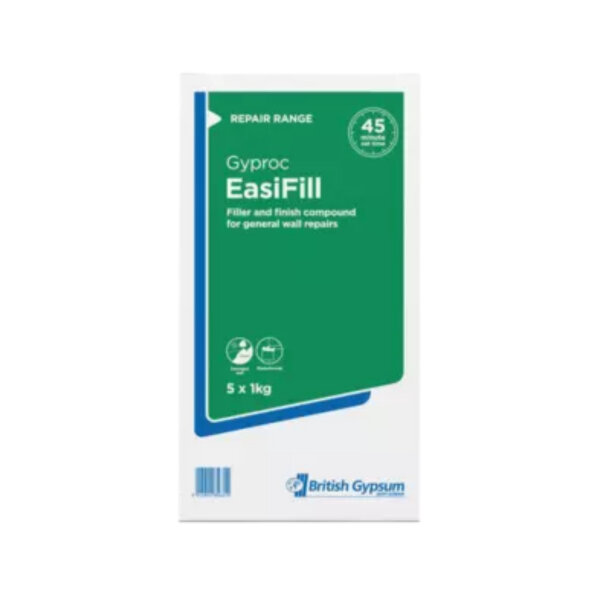 Easifill (5 x 1kg Bags)
