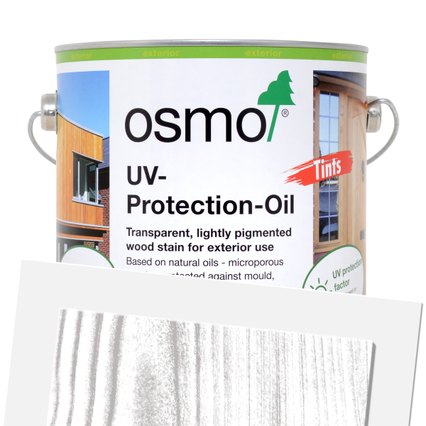 Osmo UV Protection Oil Tints 2.5L (PNG)