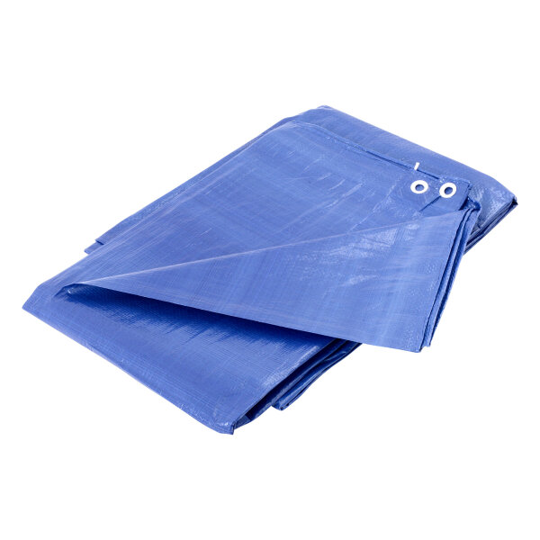 Fit for the Job Multi Purpose Tarpaulin (NQ1307)