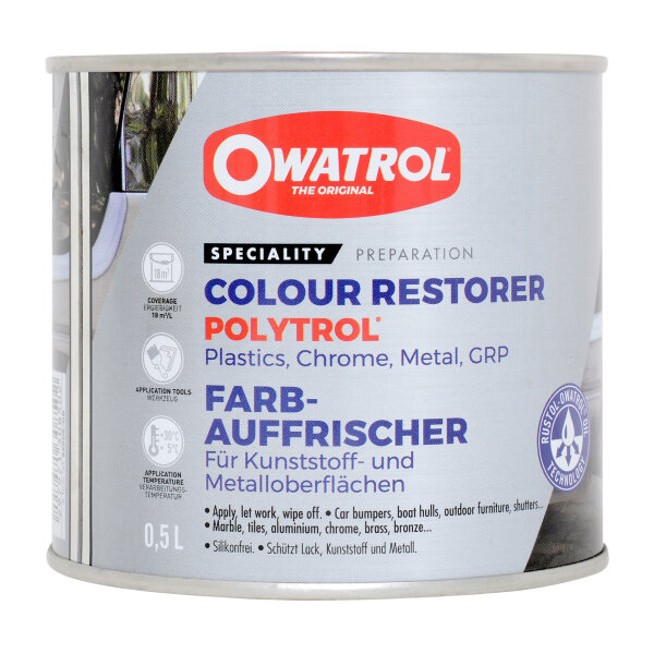 Owatrol Polytrol 500ML