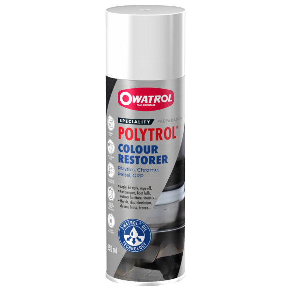 Owatrol Polysol Aerosol
