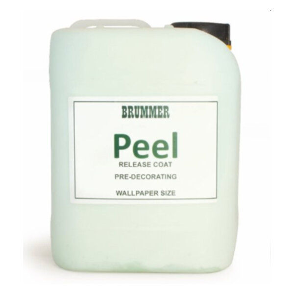 Brummer Peel Coat (DG0605F)