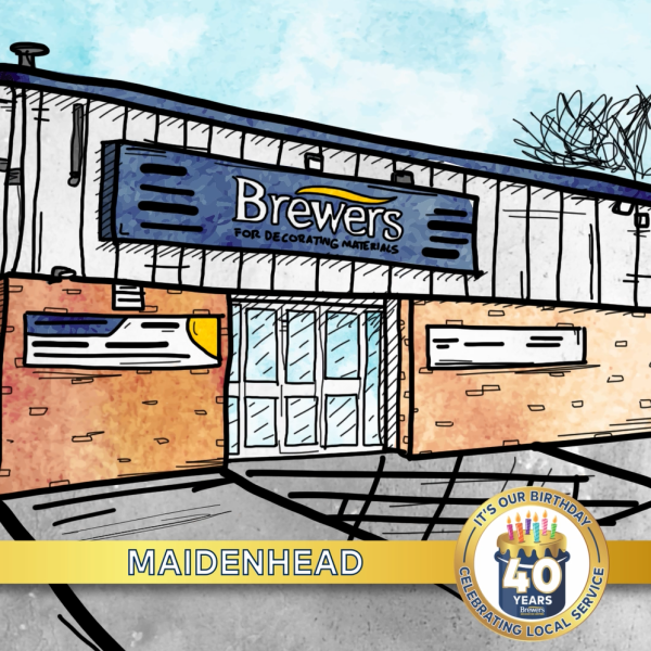 Brewers Maidenhead