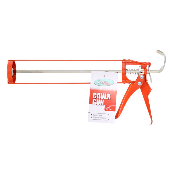 Caulk Gun (Red) (LA0041005)