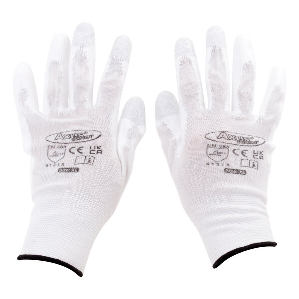Painters Gloves (3 pairs) (NL13005)
