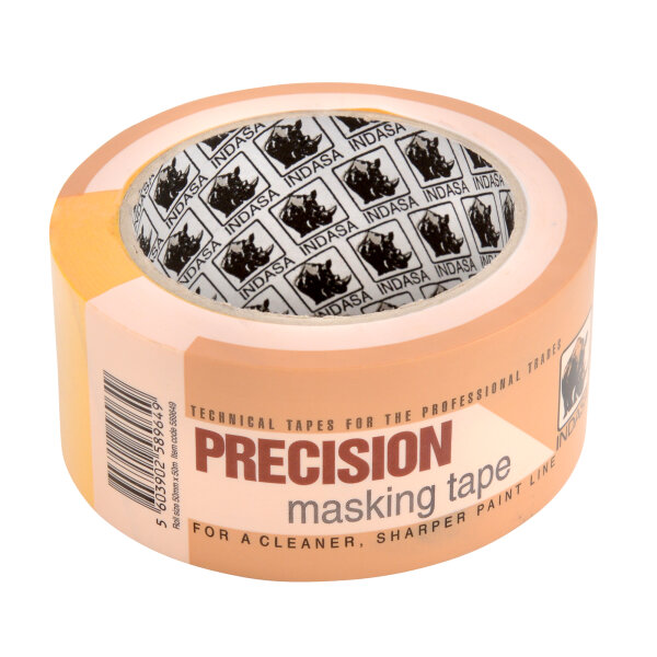 Precision Masking Tape