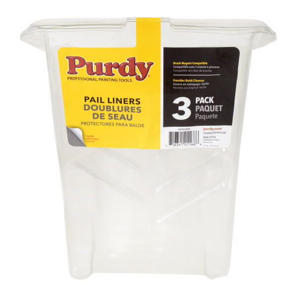 Pail Liners (JT0957510)