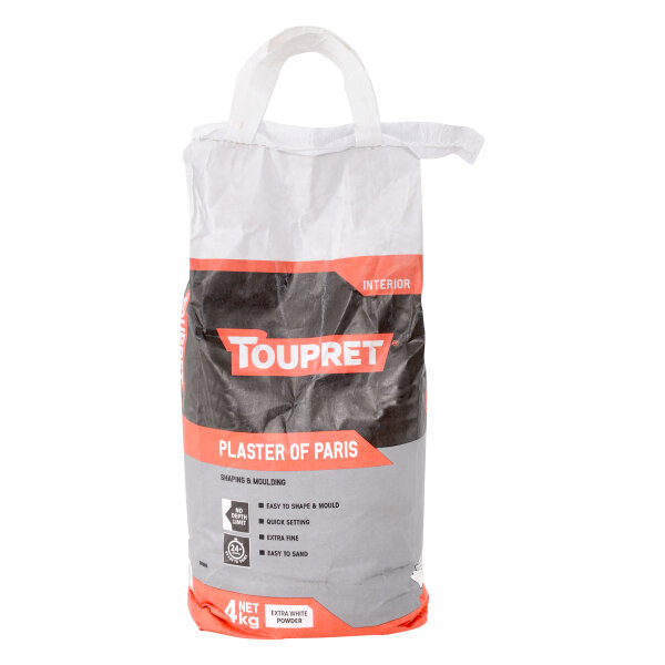 Plaster of Paris Interior (TN5105G)