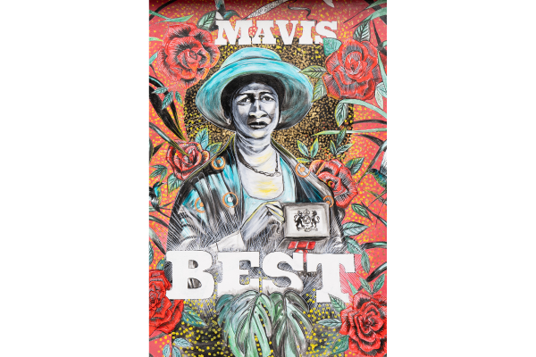 Mavis Best