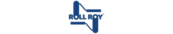 Roll Roy UK Ltd Logo.