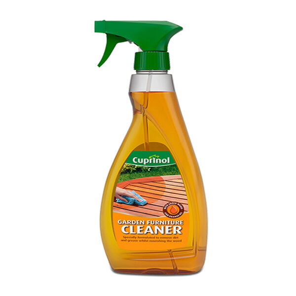 Garden Furniture Cleaner