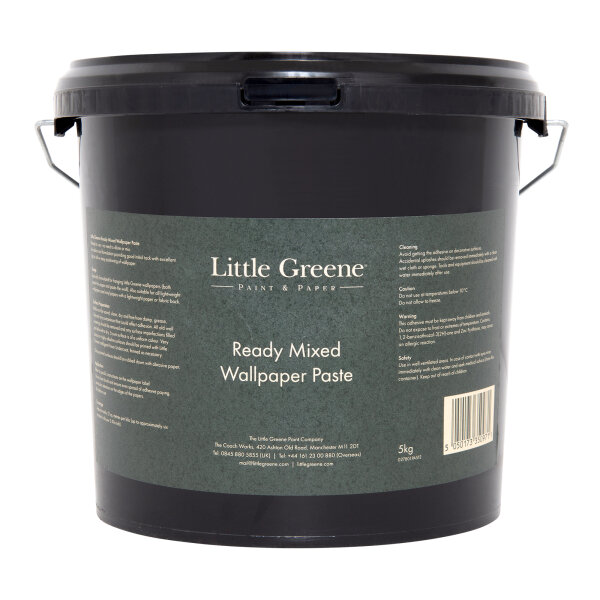 Wallpaper Paste