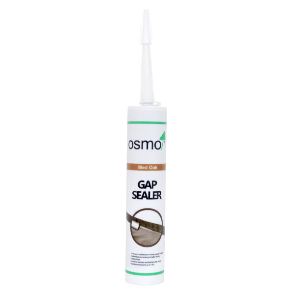 Gap Sealer Medium Oak