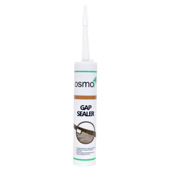 Gap Sealer Dark Oak