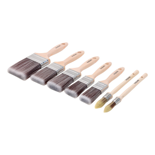 Premier Brush Set (Pack of 7)
