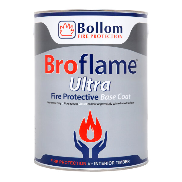 Broflame™ Ultra Basecoat