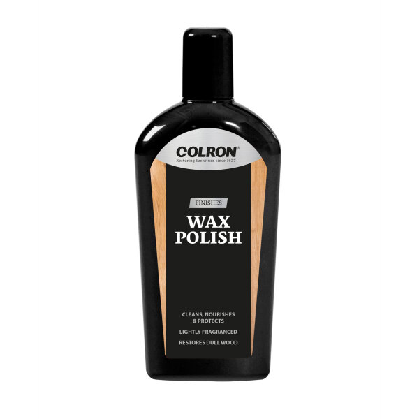 Wax Polish