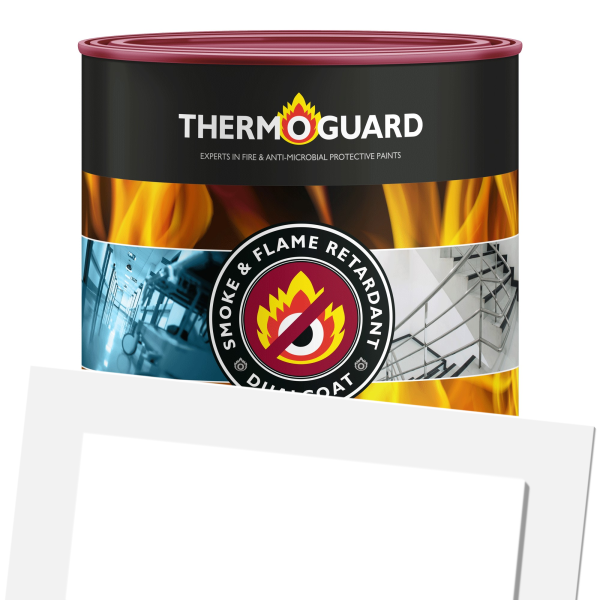 Thermoguard Dualcoat Smoke and Flame Retardant (PNG)