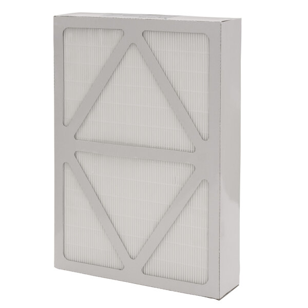 Hepa 13/Carbon Filter