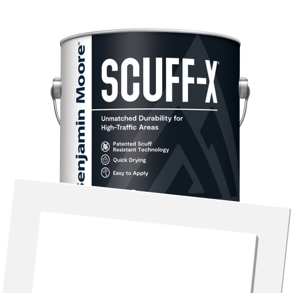 Scuff-X Satin (Tinted)