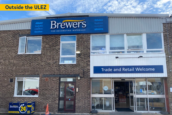 Brewers Surbiton