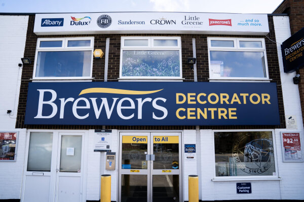 Brewers Bicester