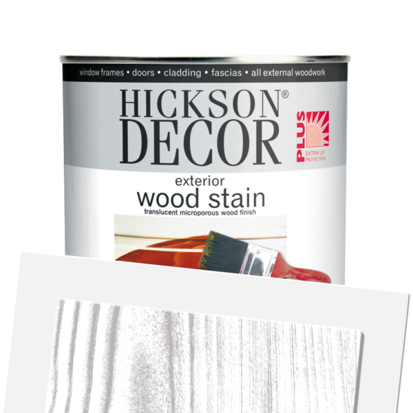 Polyvine Hickson Decor Woodstain Satin (PNG)